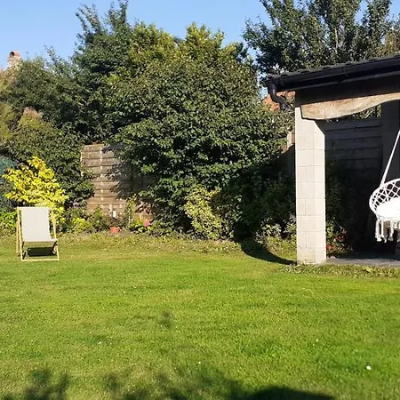Homestay szállás Cote D Opale - Chaleureuse