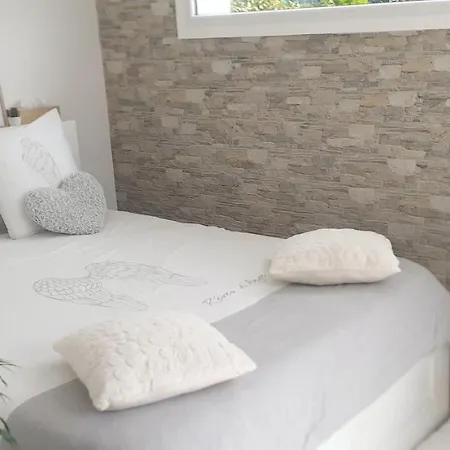 Cote D Opale - Chaleureuse Homestay szállás *