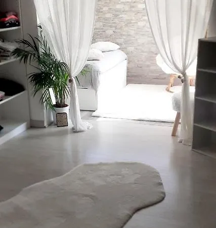Cote D Opale - Chaleureuse Homestay szállás *