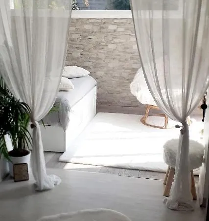 Homestay szállás Cote D Opale - Chaleureuse *