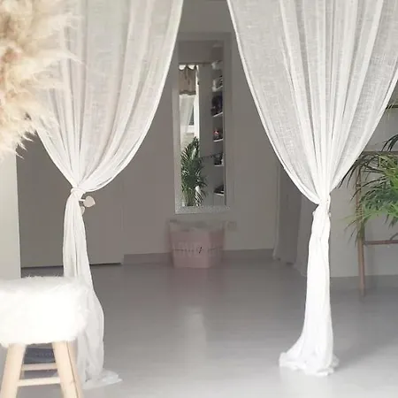 Cote D Opale - Chaleureuse Homestay szállás Rinxent