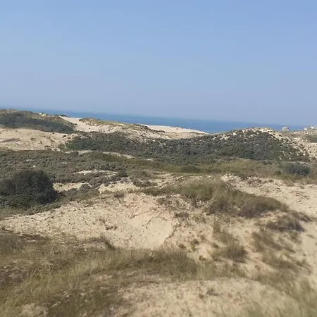 Cote D Opale - Chaleureuse Homestay szállás Rinxent