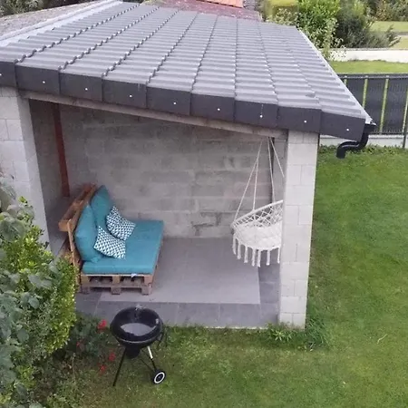Homestay szállás Cote D Opale - Chaleureuse *