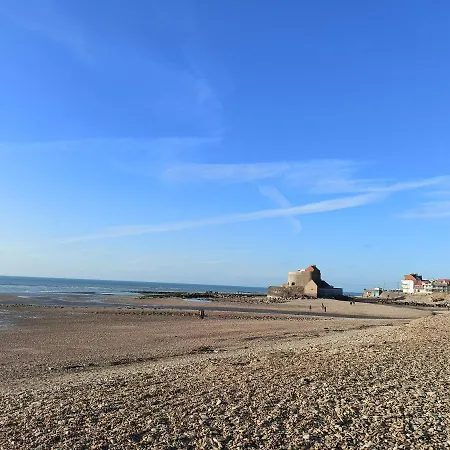 Cote D Opale - Chaleureuse